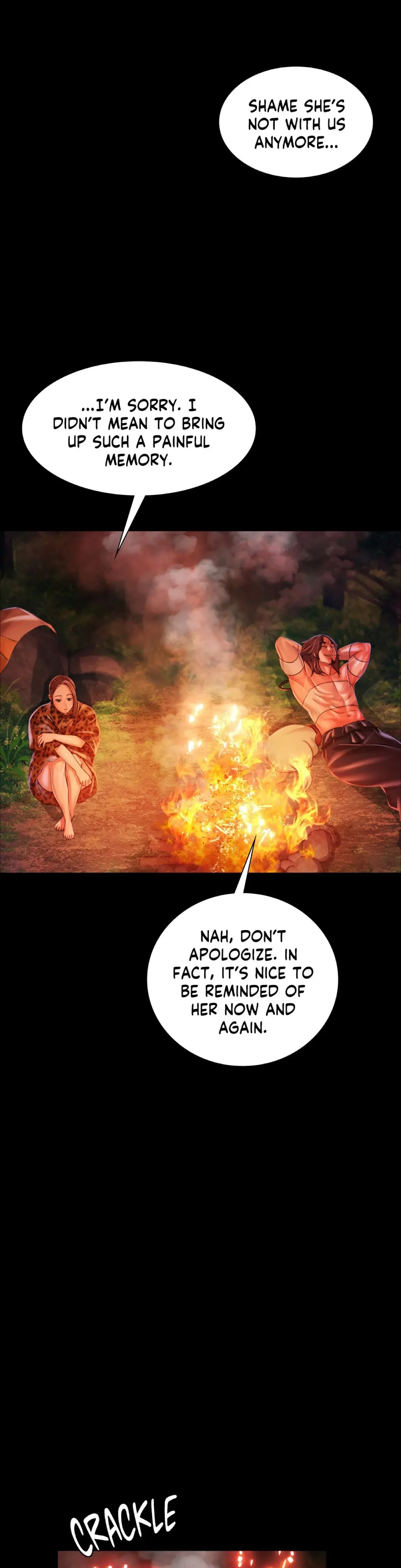 Mistress Episode 49 - Page 28