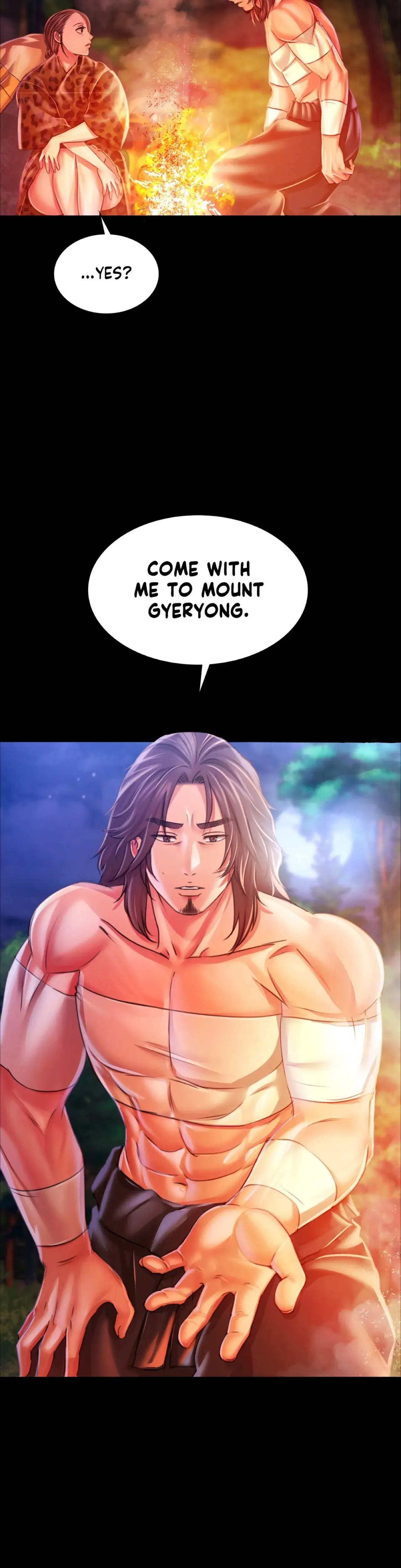 Mistress Episode 49 - Page 30