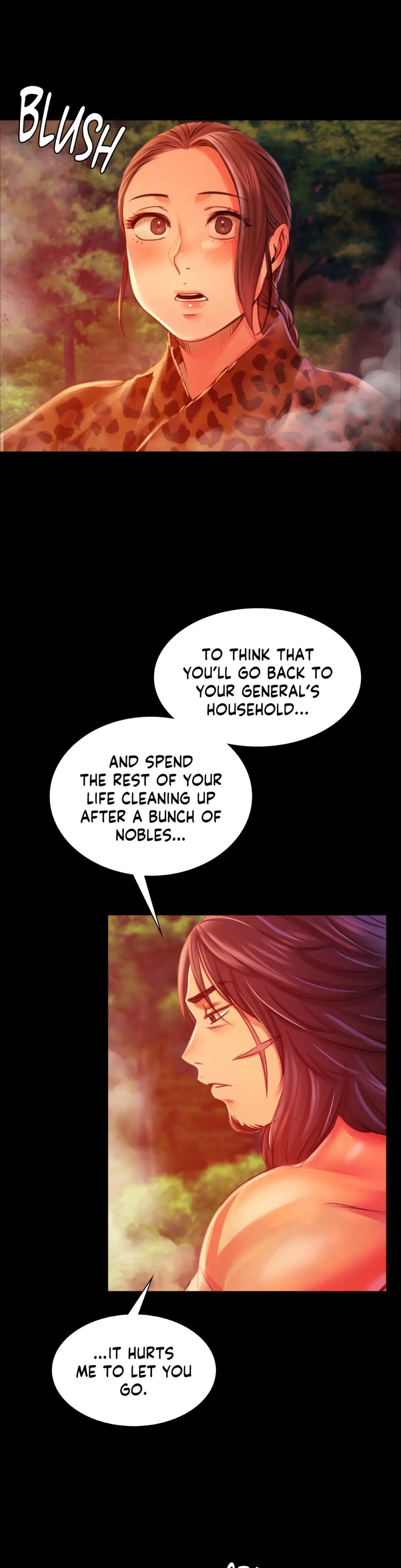 Mistress Episode 49 - Page 31