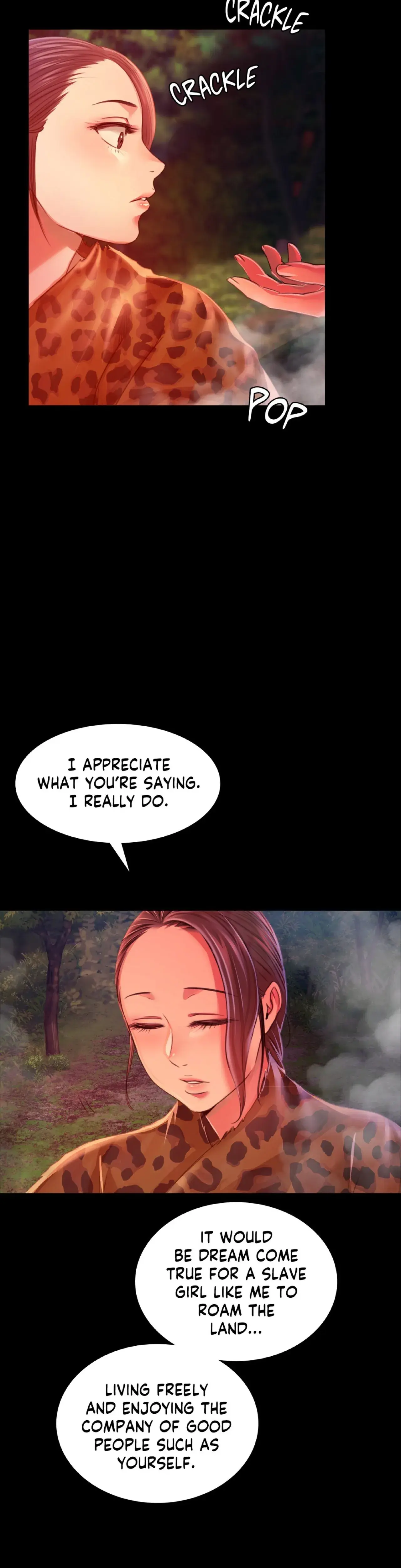 Mistress Episode 49 - Page 32
