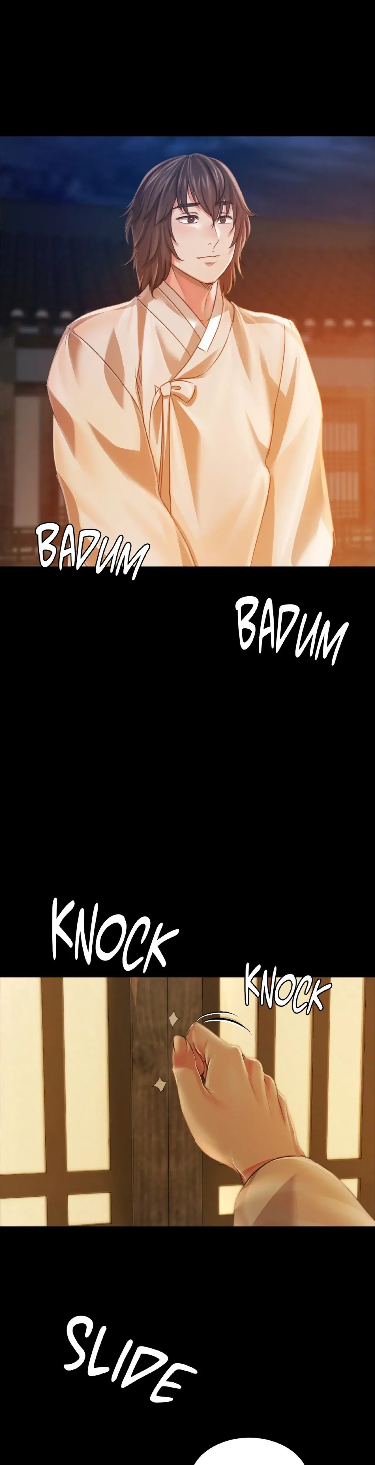 Mistress Episode 49 - Page 39