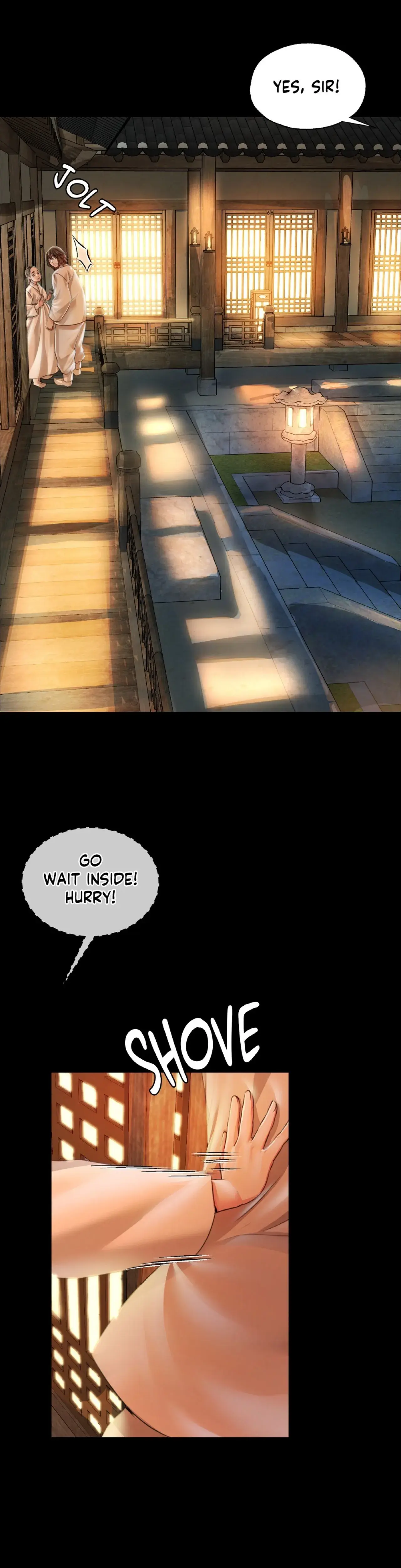 Mistress Episode 49 - Page 41
