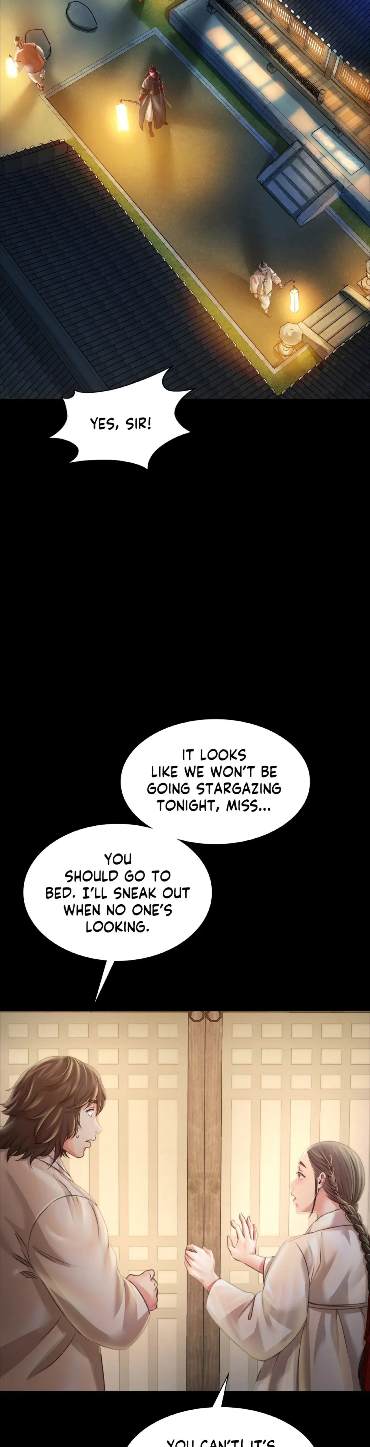 Mistress Episode 49 - Page 44