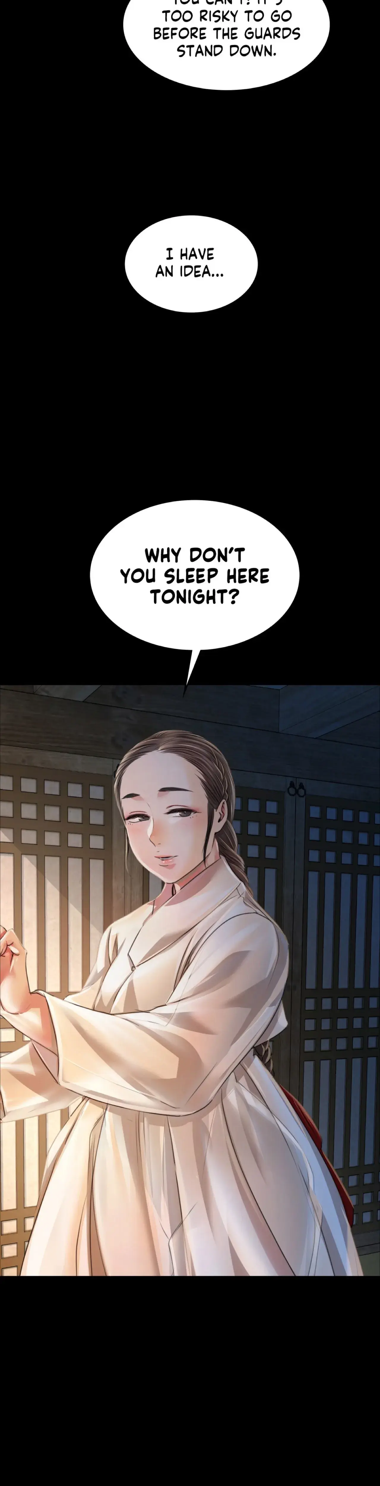 Mistress Episode 49 - Page 45