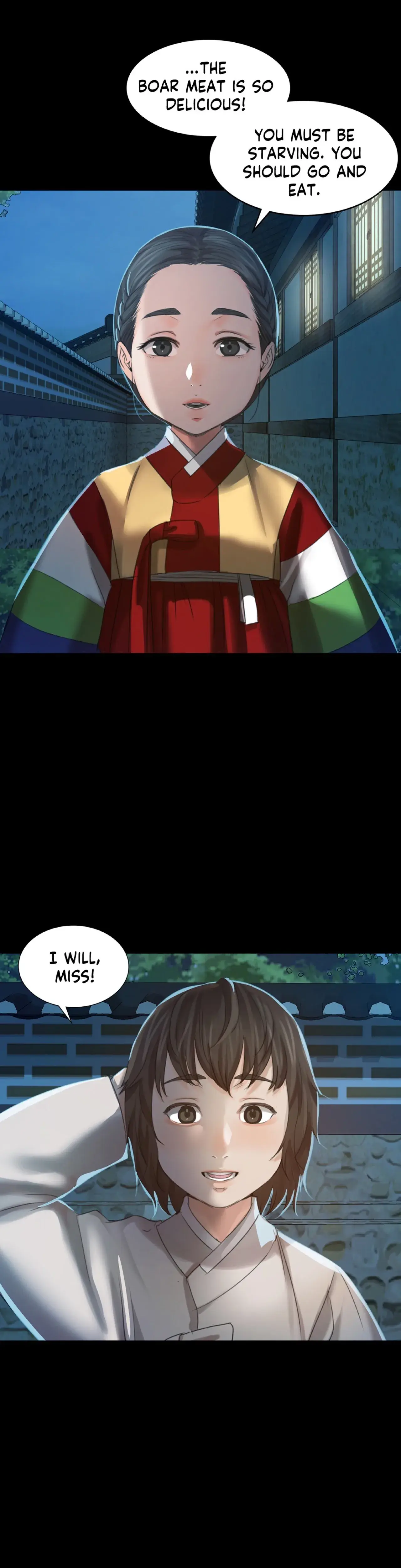 Mistress Episode 5 - Page 16