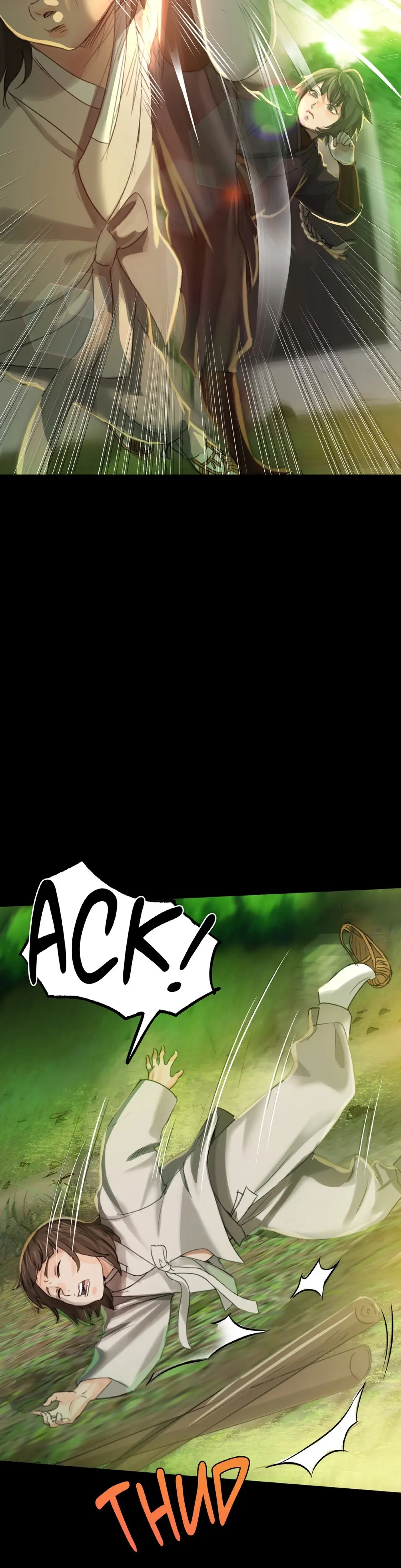 Mistress Episode 5 - Page 31