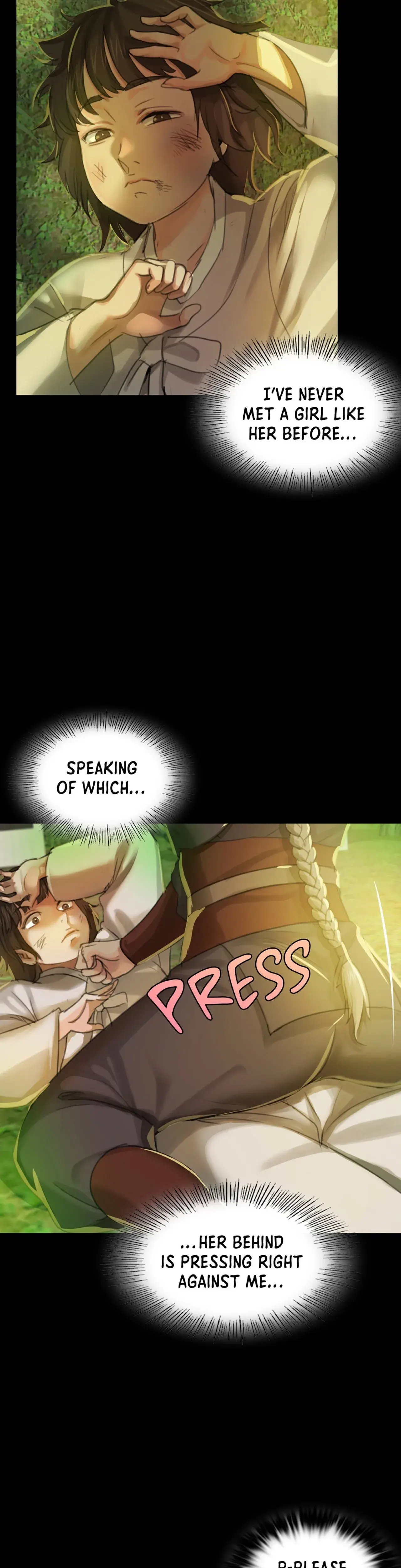 Mistress Episode 5 - Page 34