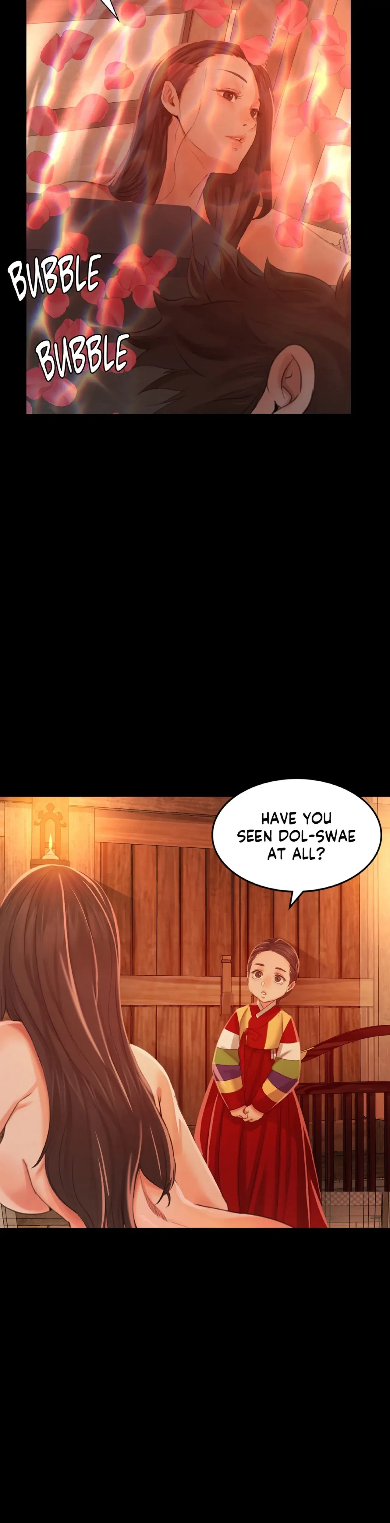 Mistress Episode 5 - Page 5
