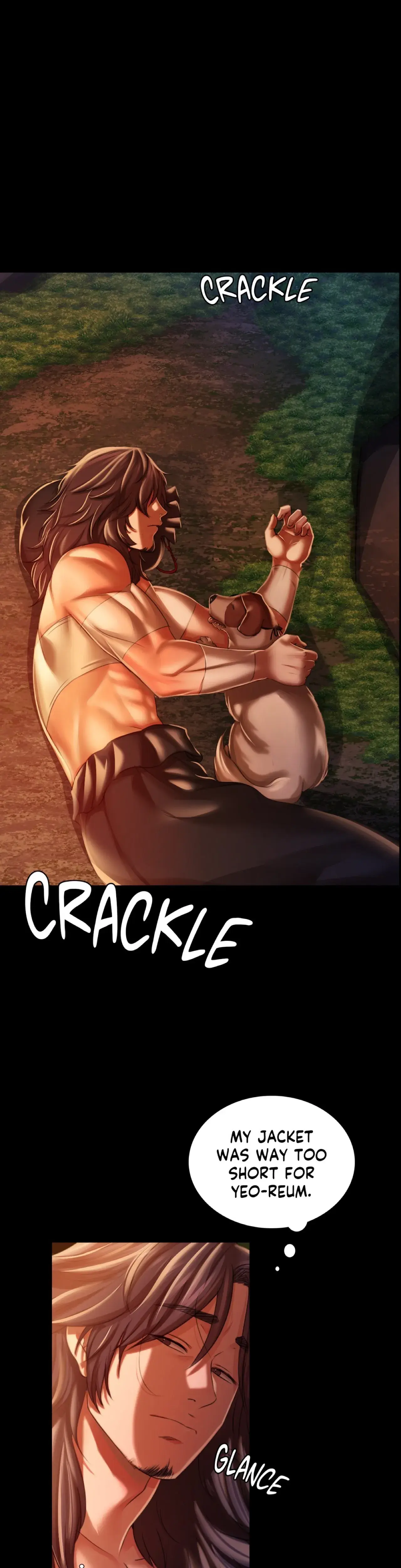 Mistress Episode 50 - Page 3