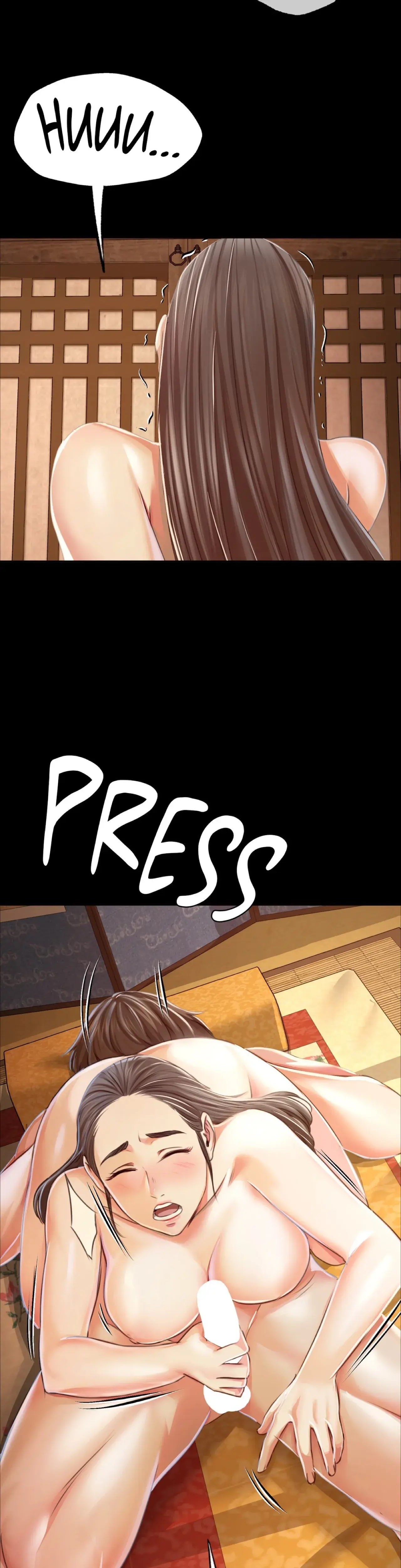 Mistress Episode 50 - Page 32