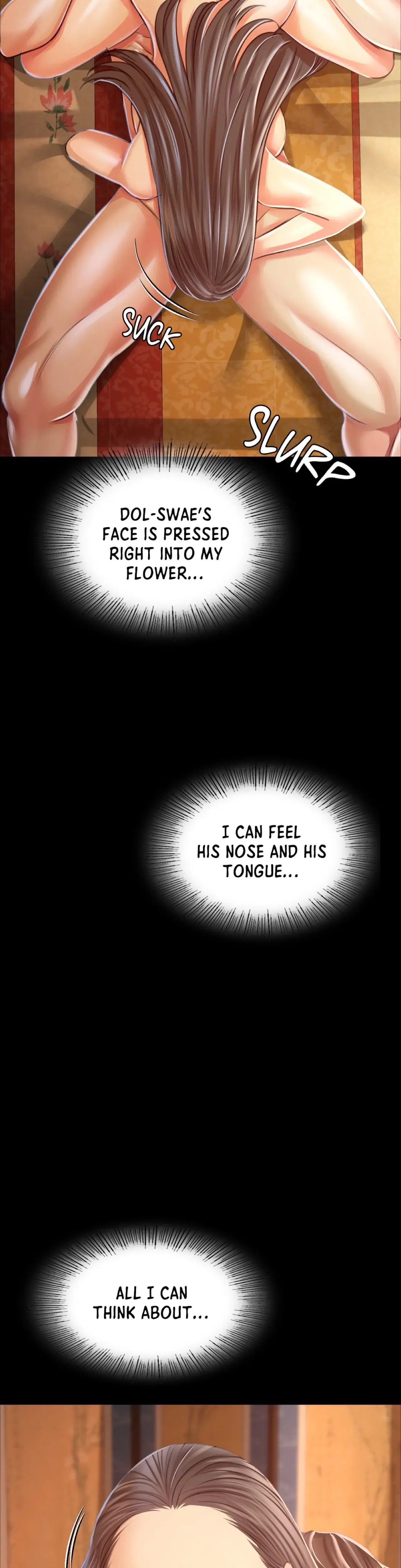 Mistress Episode 50 - Page 35