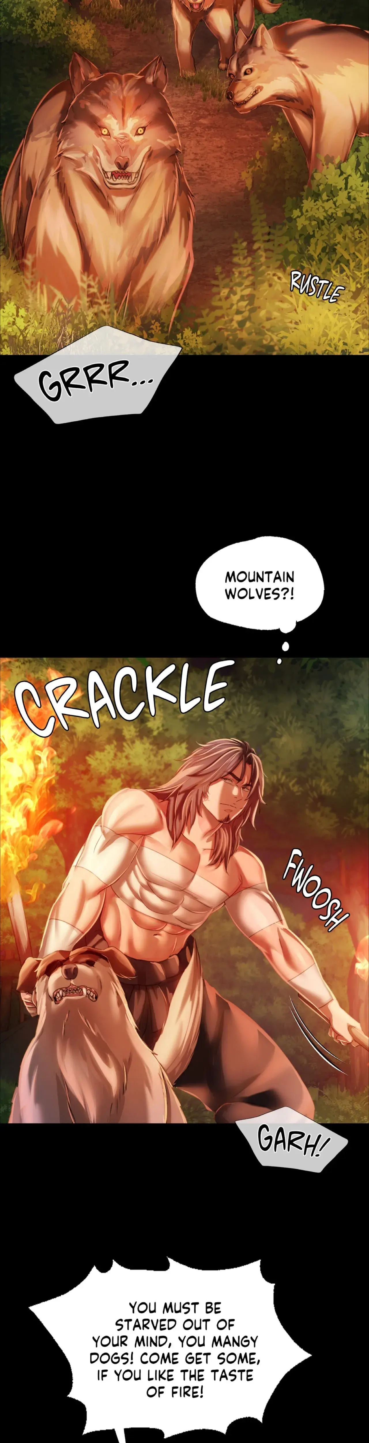 Mistress Episode 50 - Page 8