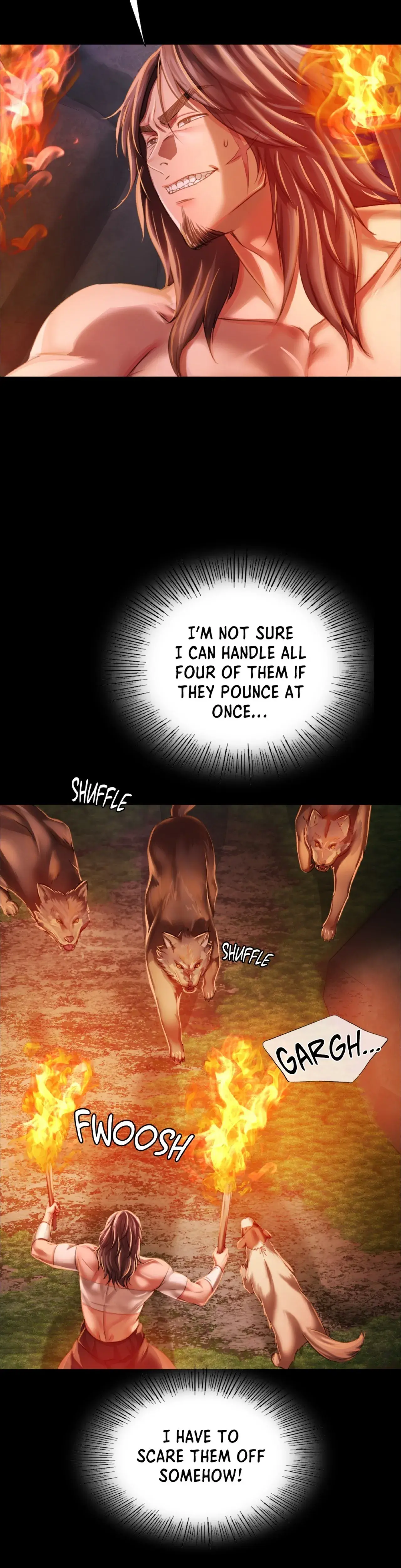 Mistress Episode 50 - Page 9