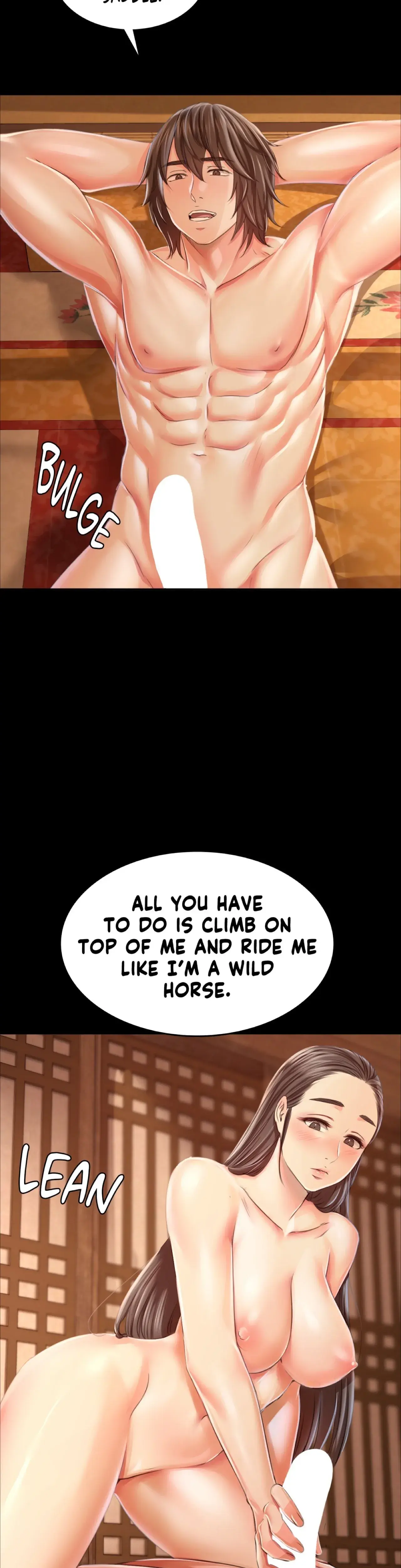 Mistress Episode 51 - Page 2