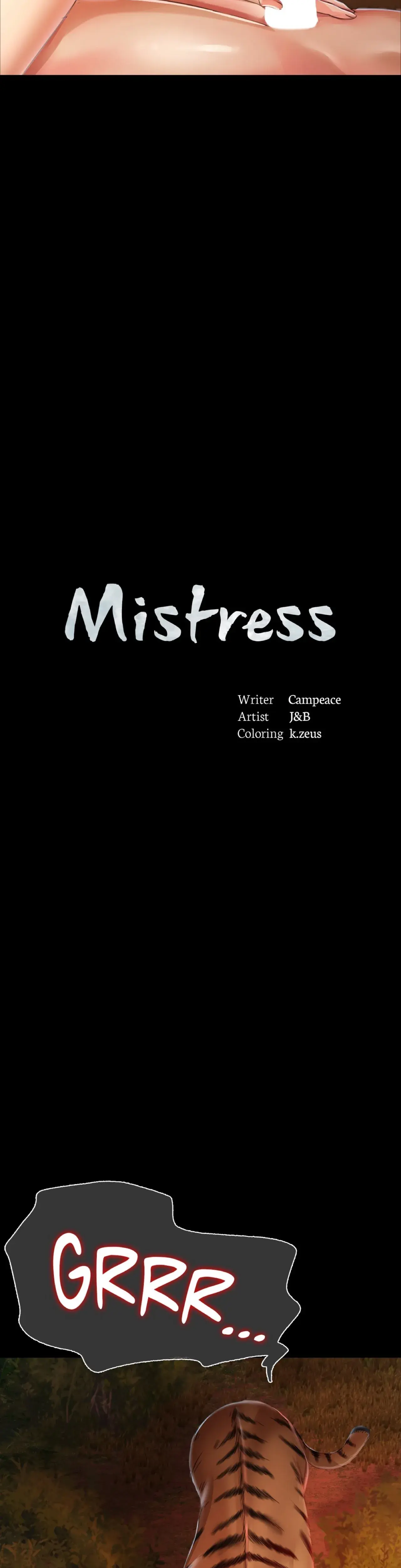 Mistress Episode 51 - Page 3