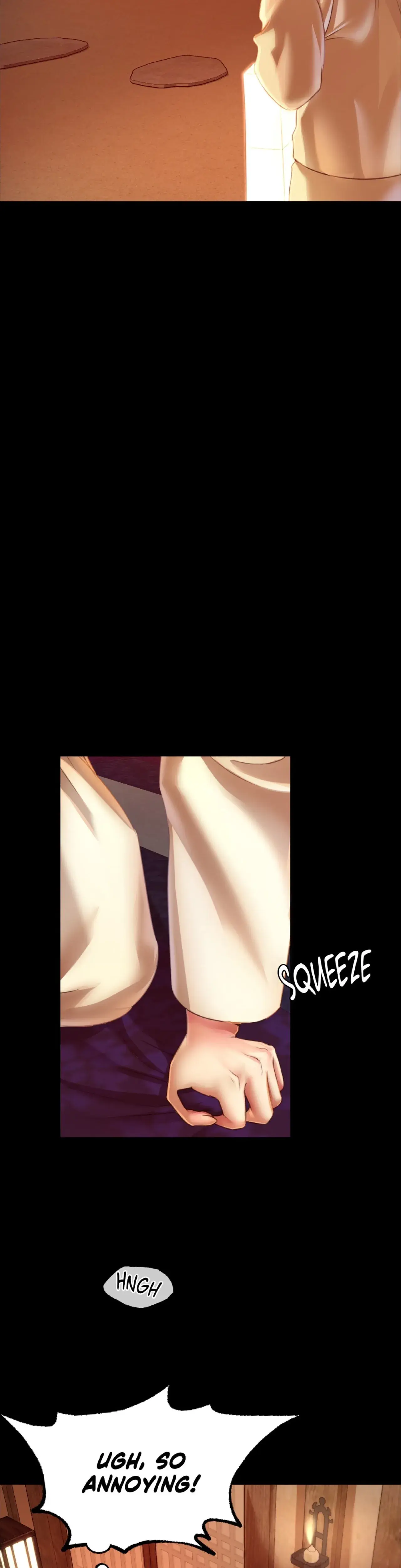 Mistress Episode 52 - Page 10