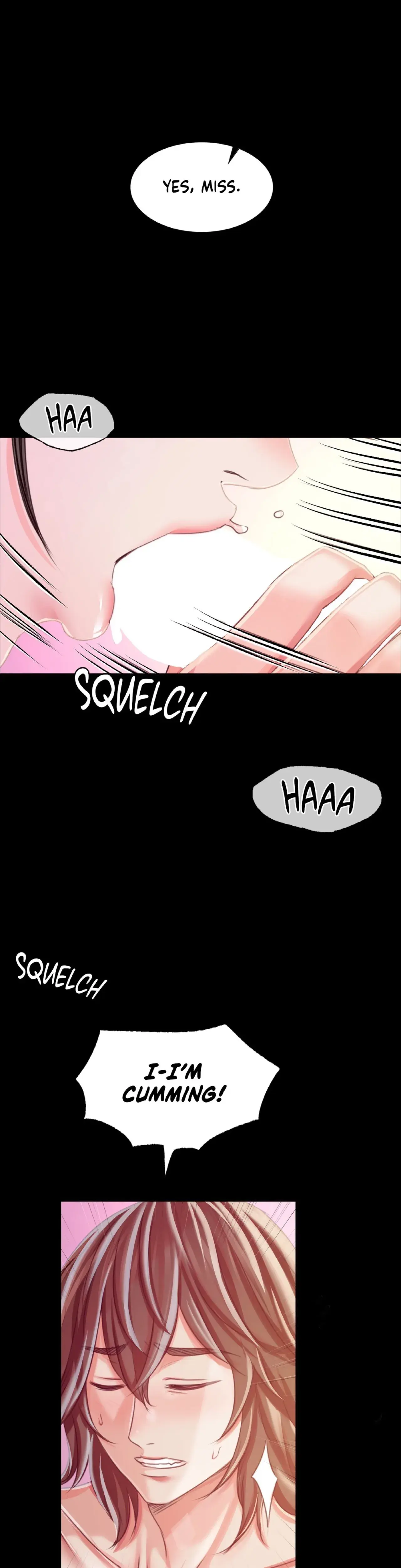 Mistress Episode 52 - Page 27