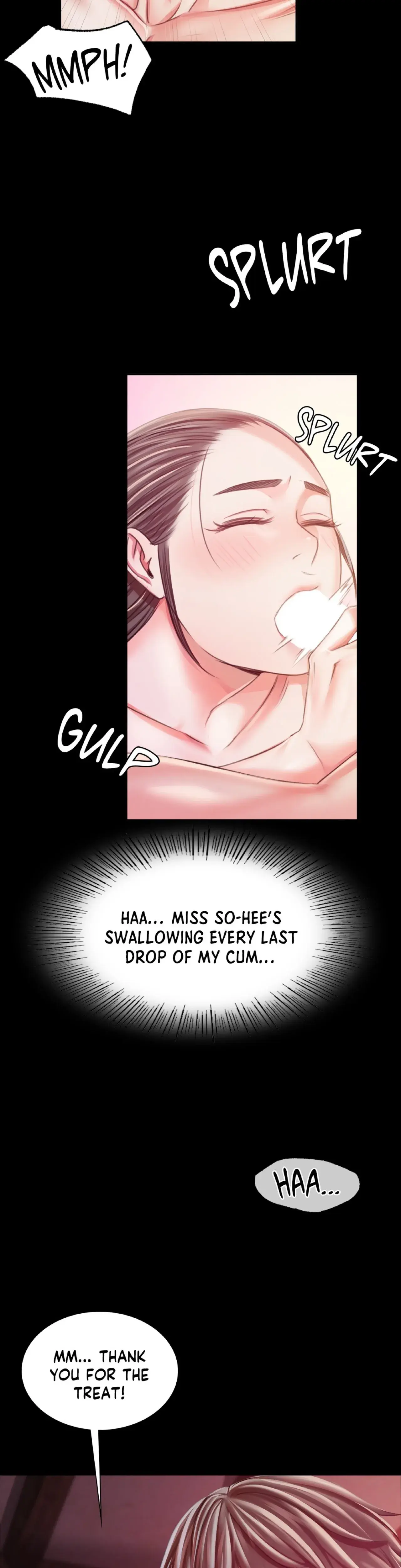 Mistress Episode 52 - Page 28