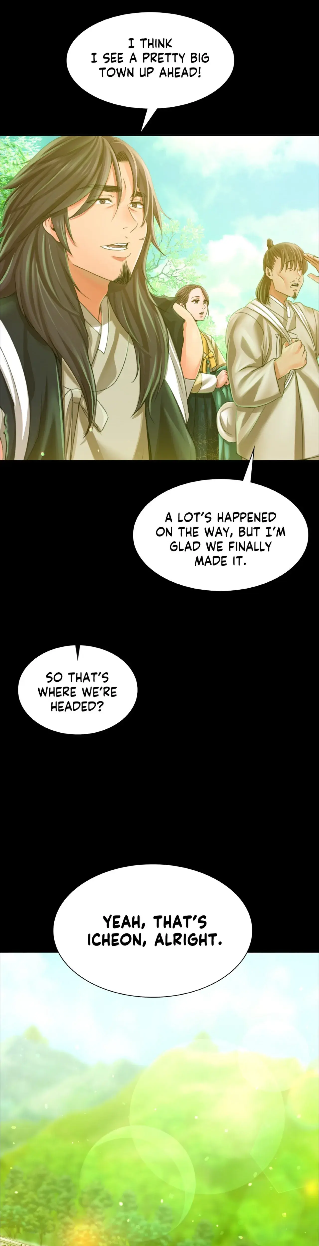 Mistress Episode 52 - Page 43