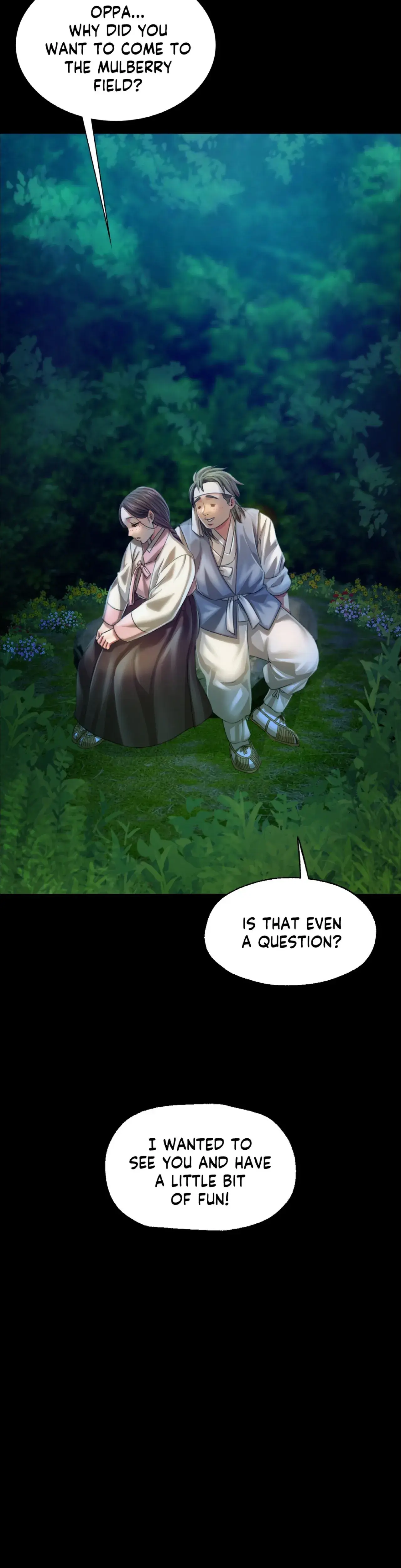 Mistress Episode 53 - Page 46