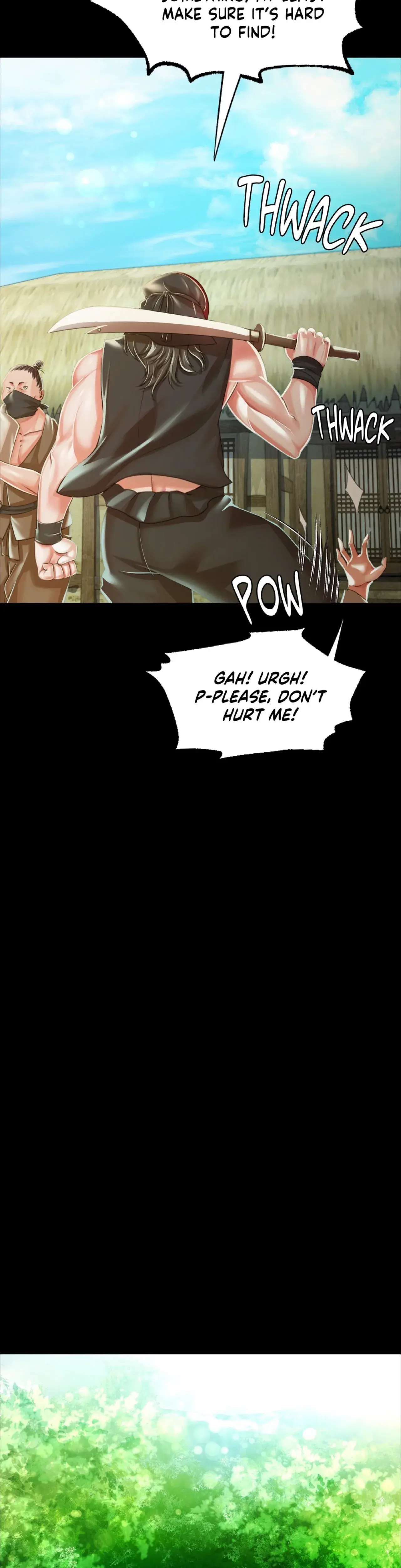 Mistress Episode 53 - Page 5