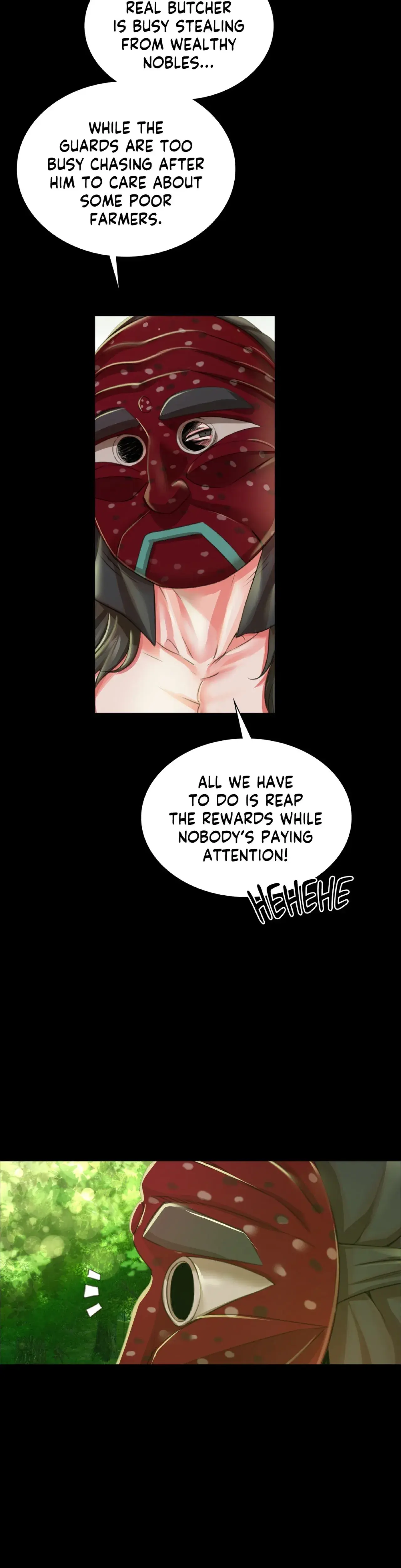 Mistress Episode 53 - Page 7