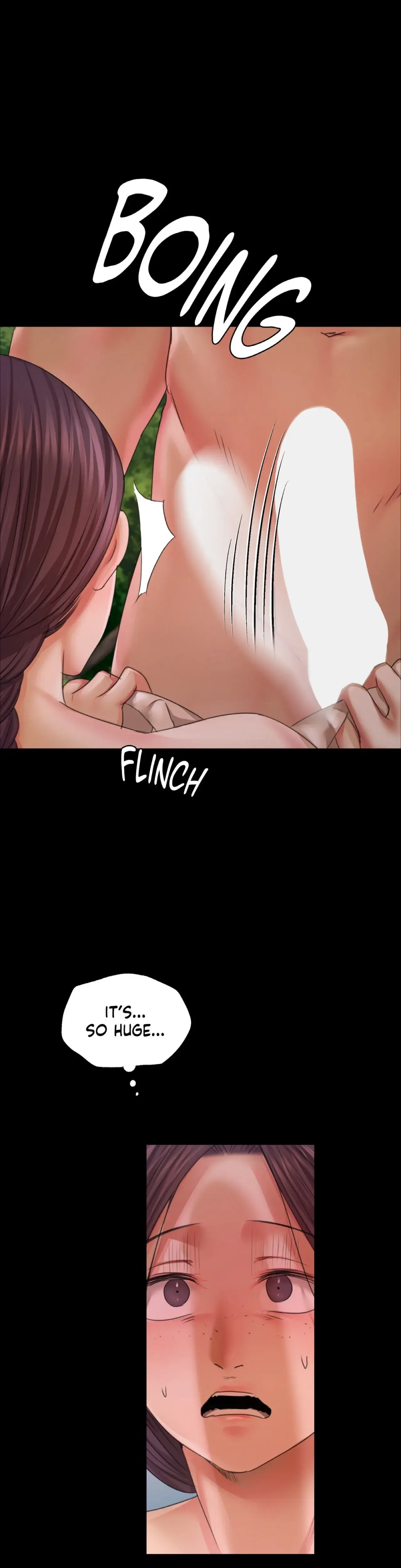 Mistress Episode 55 - Page 1