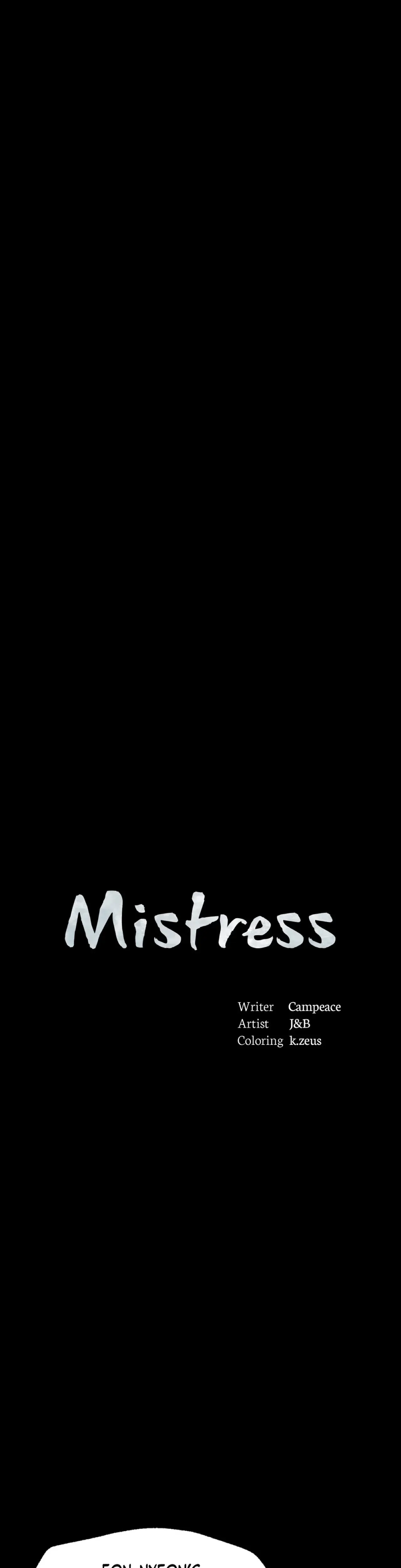 Mistress Episode 55 - Page 3