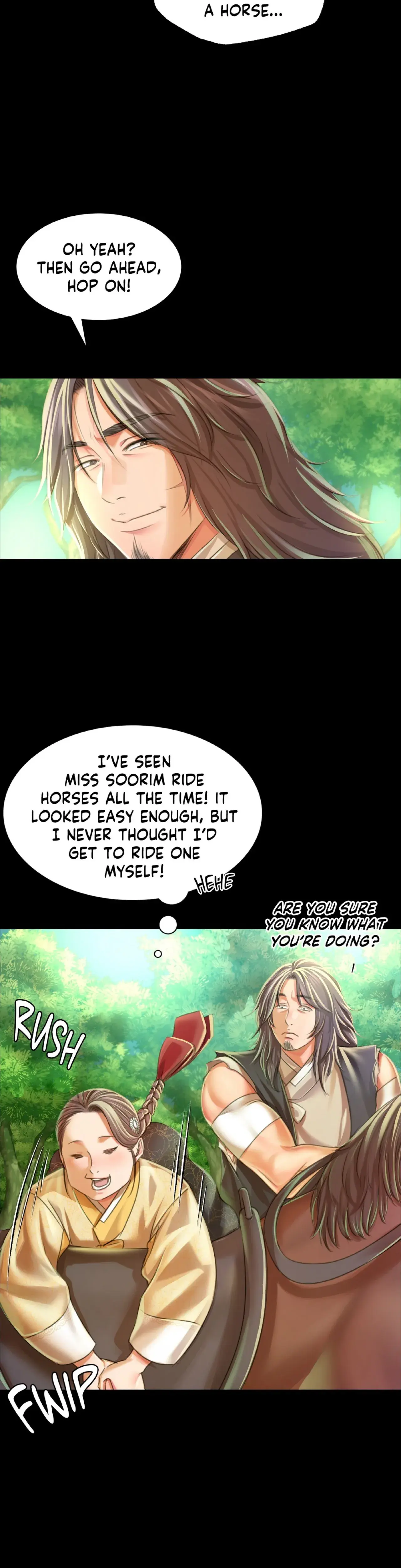Mistress Episode 56 - Page 30