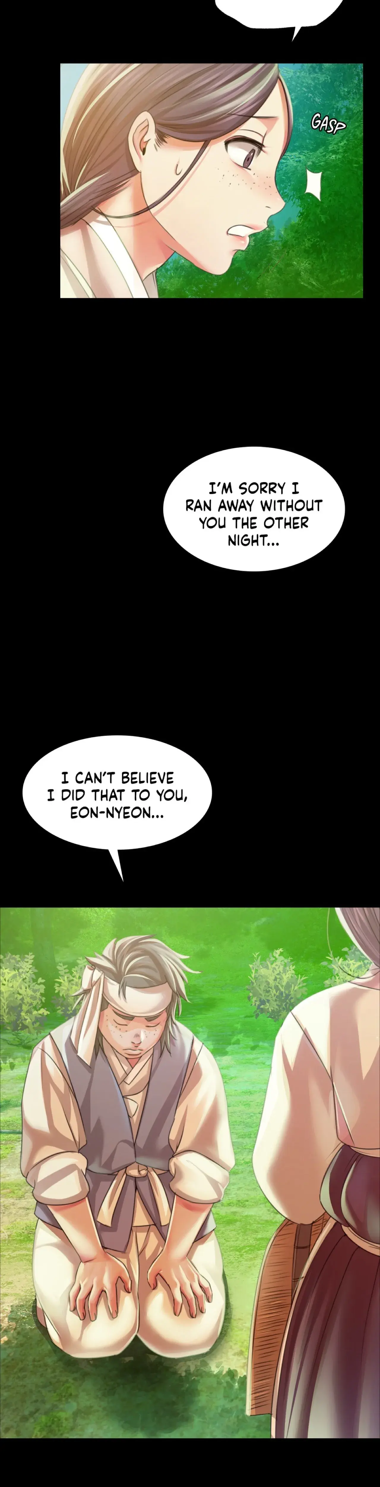 Mistress Episode 56 - Page 41