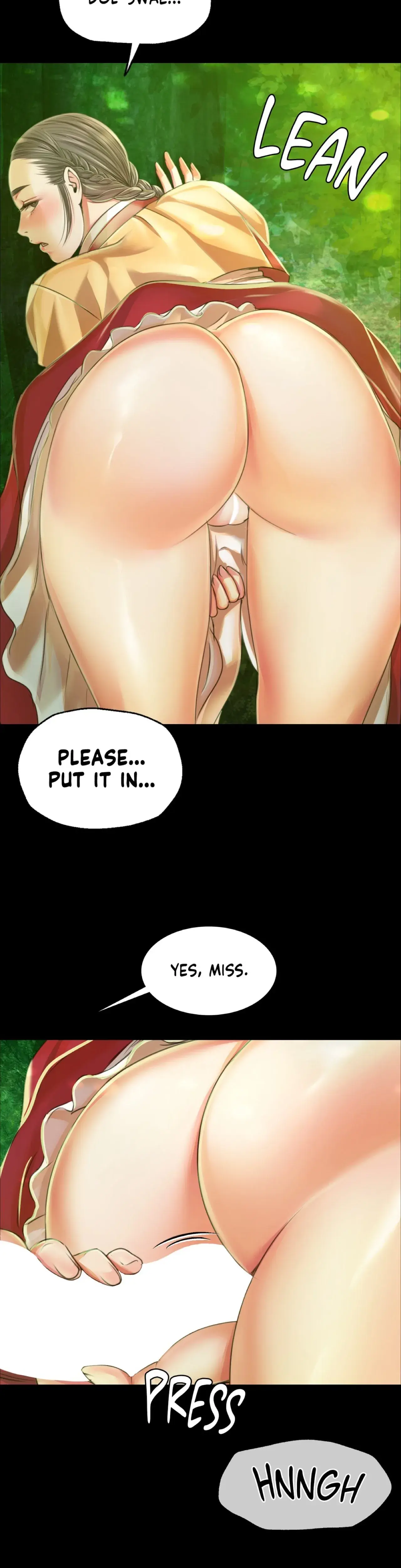 Mistress Episode 57 - Page 29