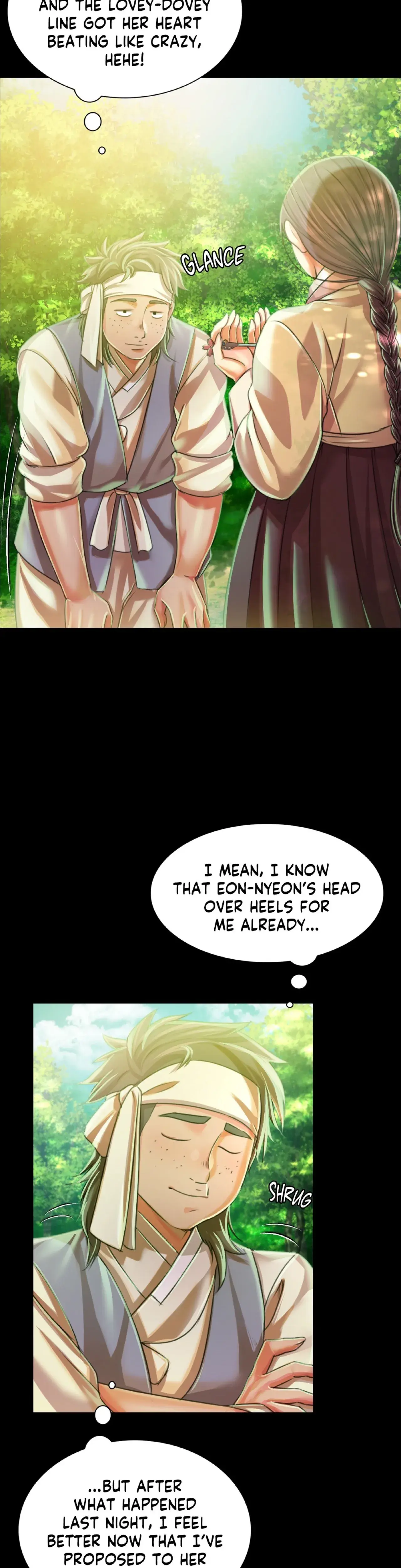 Mistress Episode 57 - Page 4