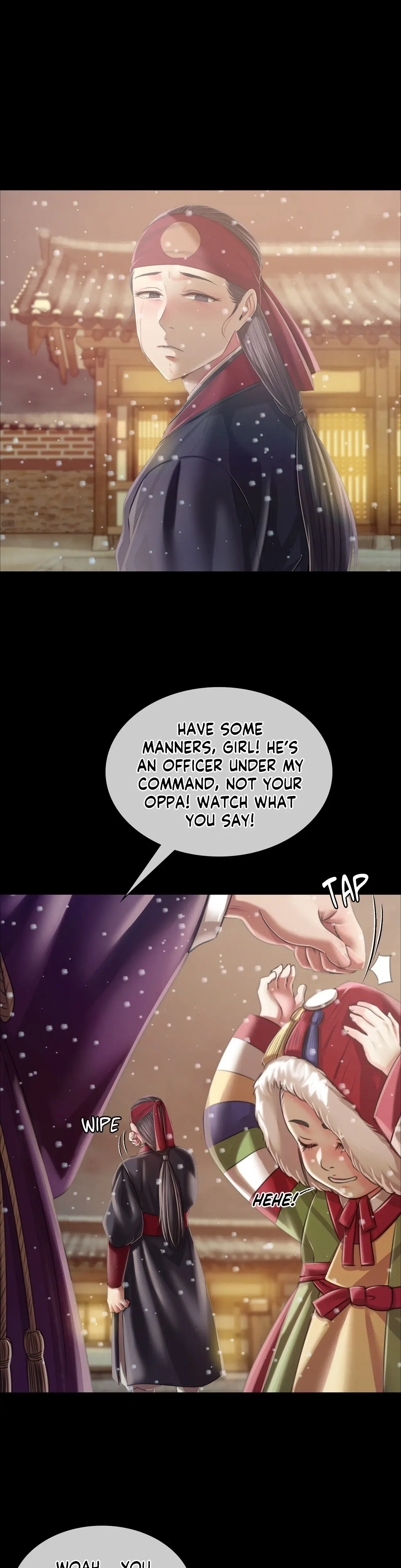 Mistress Episode 59 - Page 33