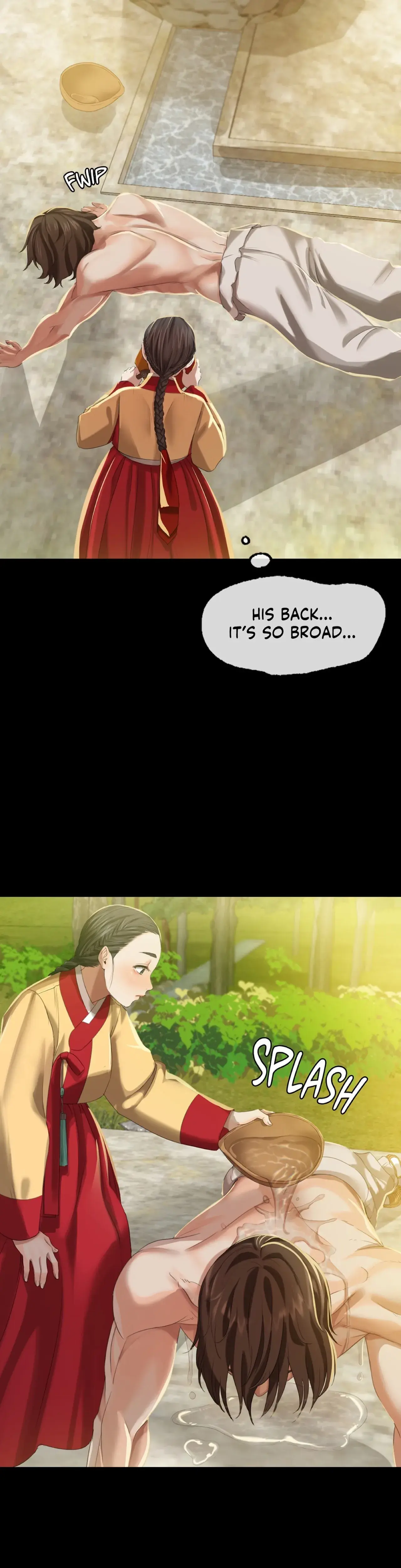 Mistress Episode 6 - Page 29