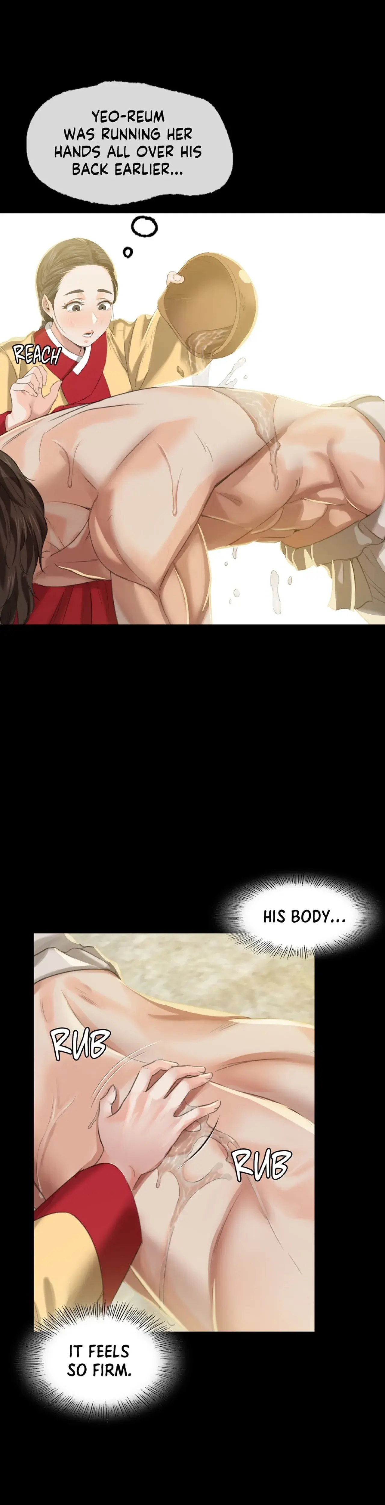 Mistress Episode 6 - Page 30