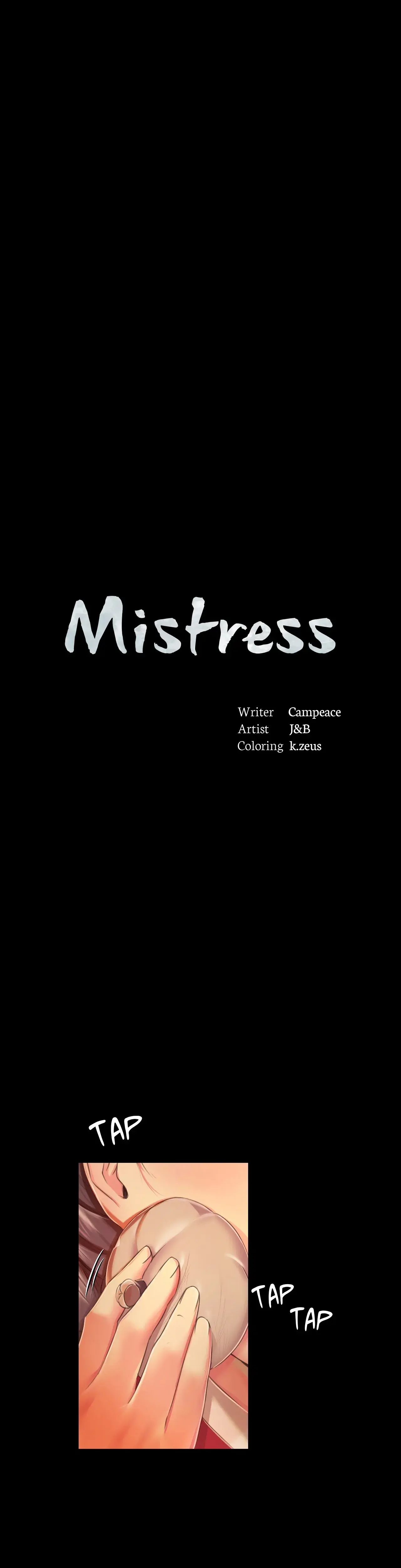 Mistress Episode 60 - Page 3