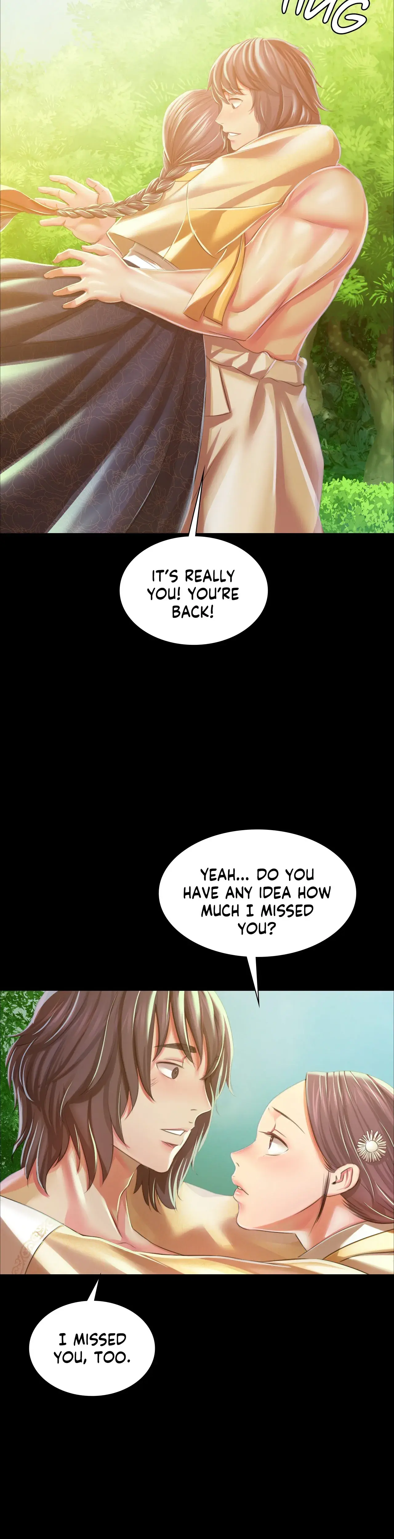 Mistress Episode 60 - Page 32