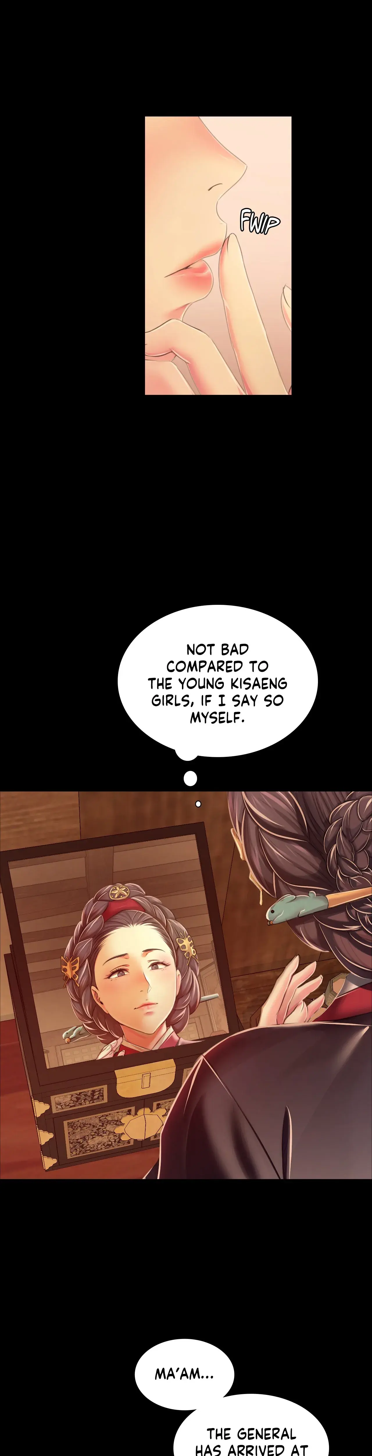 Mistress Episode 60 - Page 4