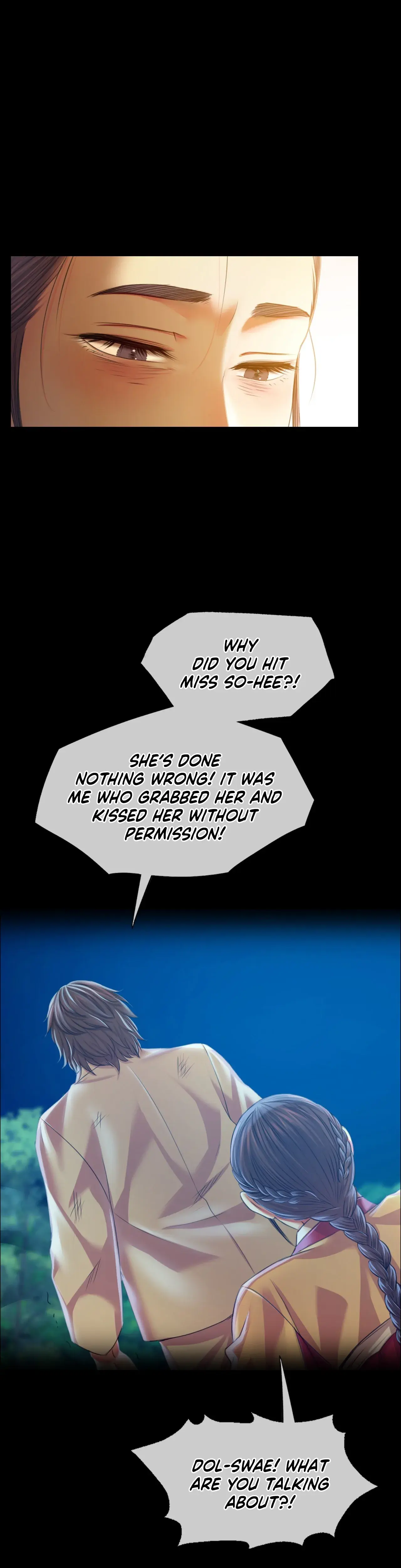 Mistress Episode 60 - Page 9