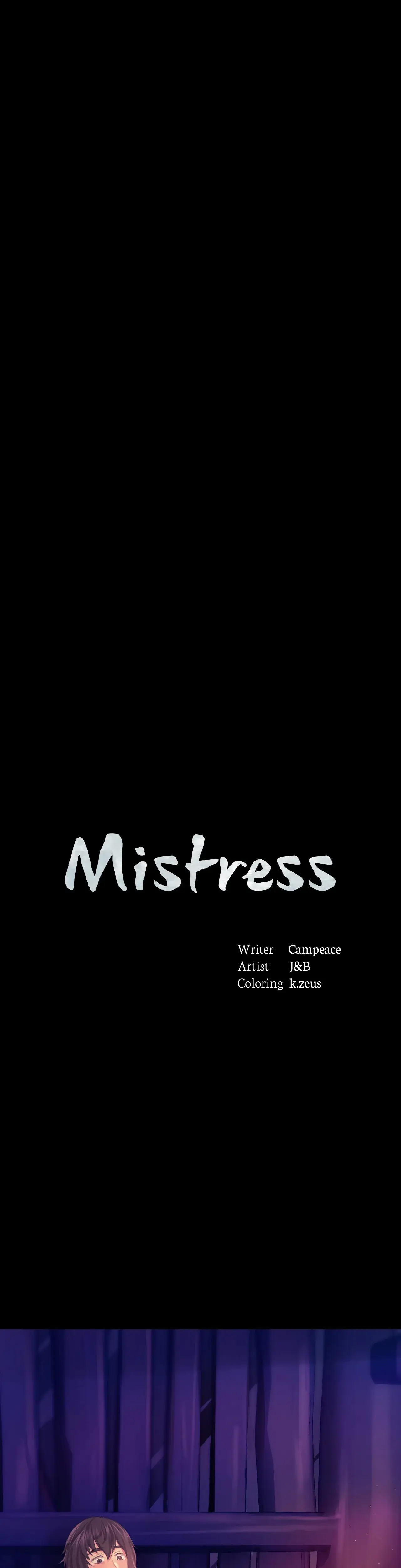 Mistress Episode 62 - Page 3