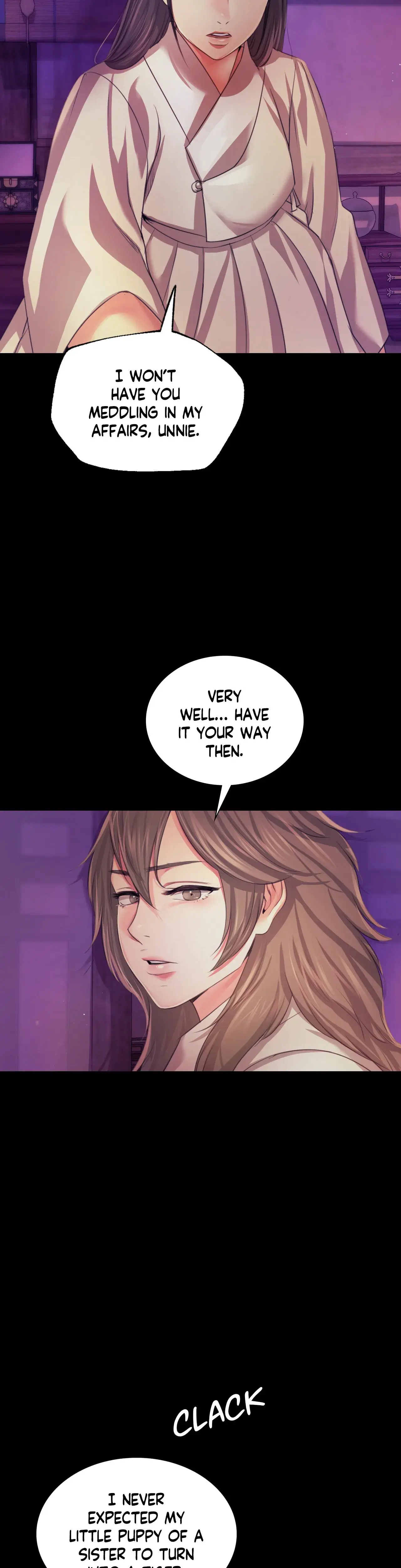 Mistress Episode 63 - Page 10