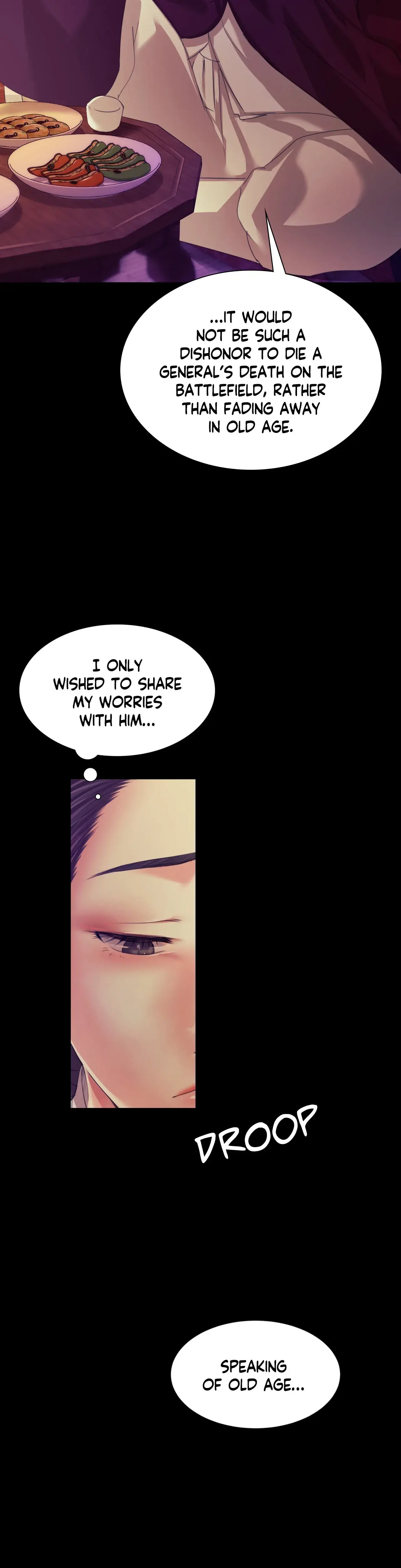 Mistress Episode 63 - Page 17