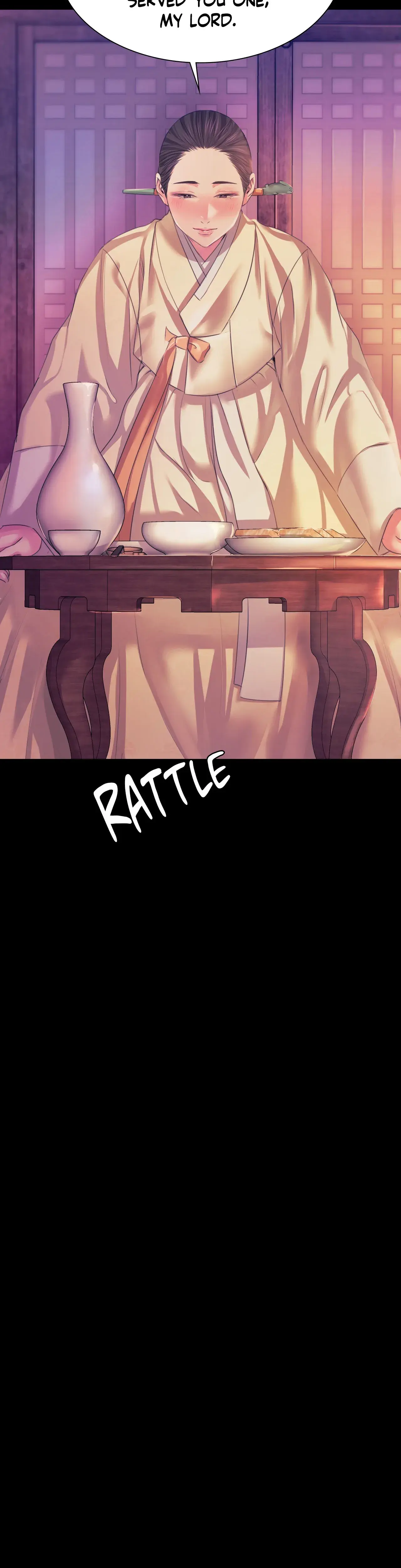 Mistress Episode 63 - Page 2