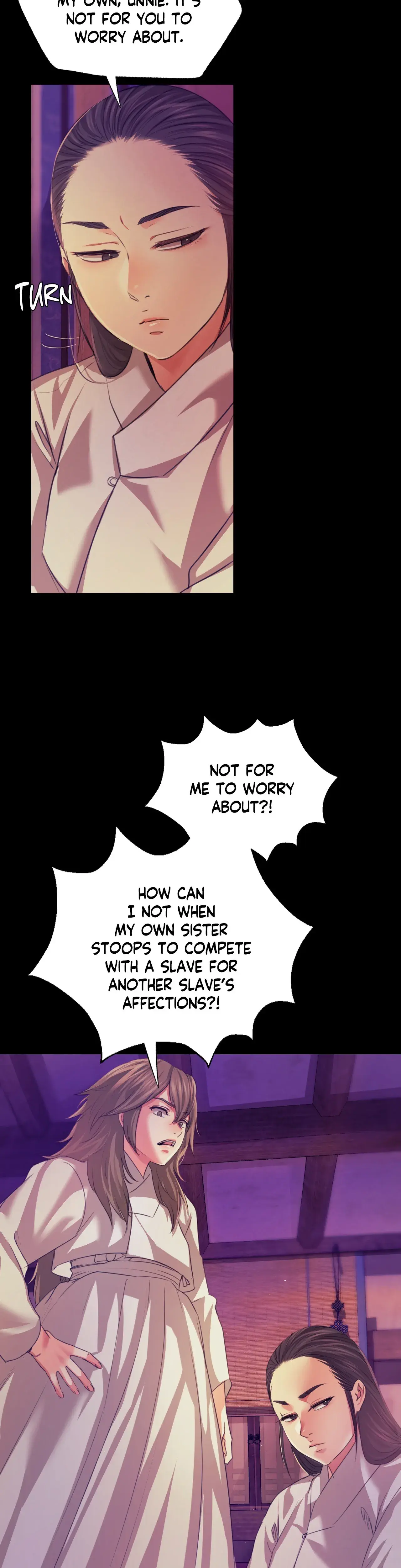 Mistress Episode 63 - Page 8