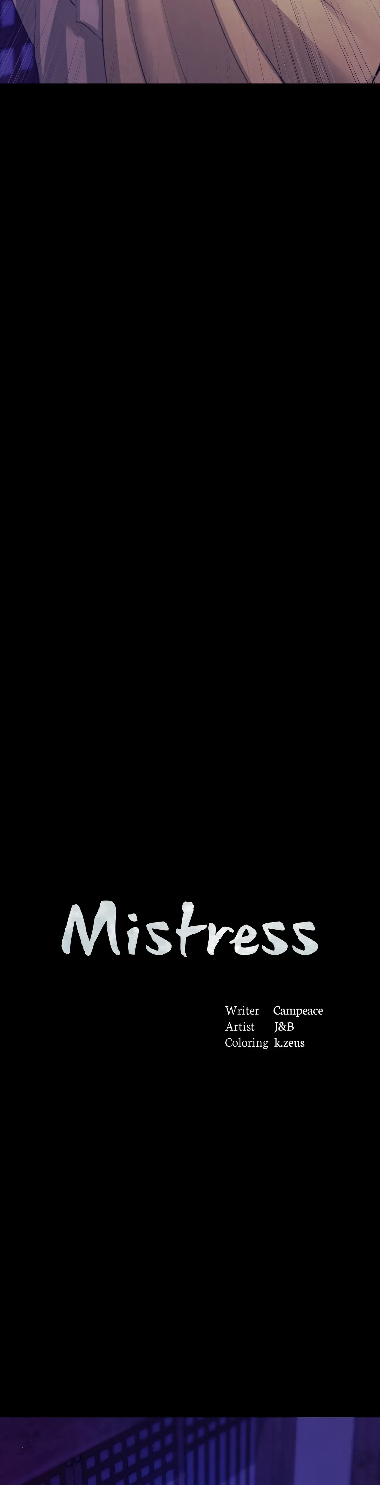 Mistress Episode 64 - Page 3
