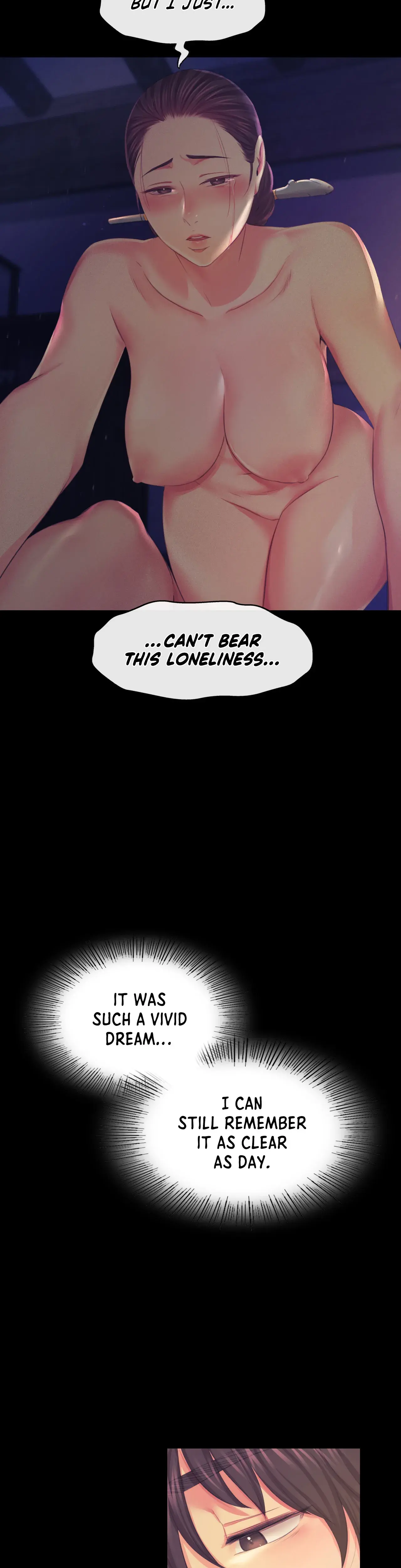 Mistress Episode 65 - Page 25