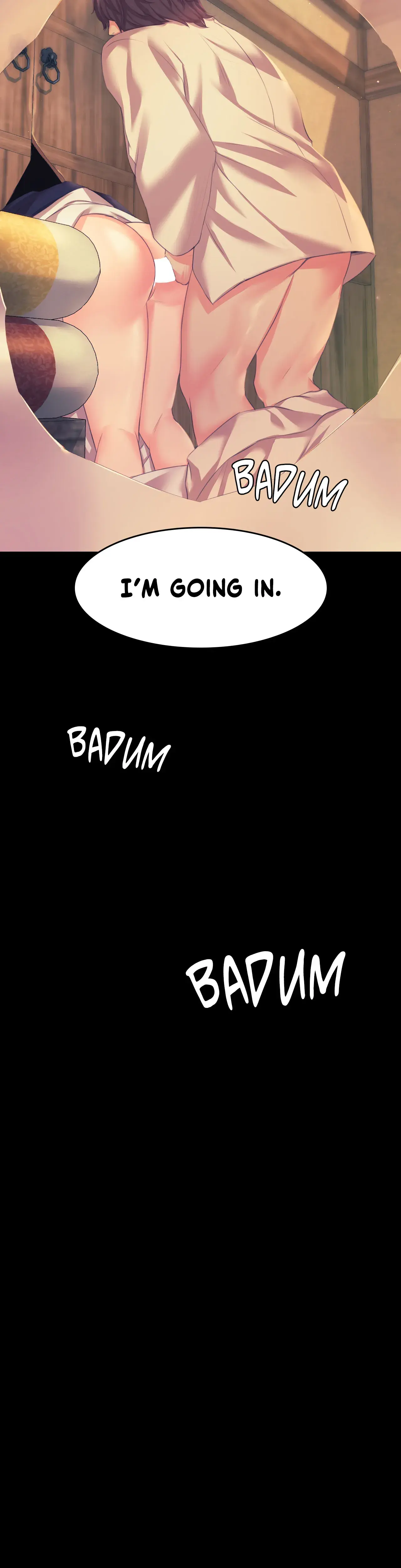 Mistress Episode 65 - Page 40