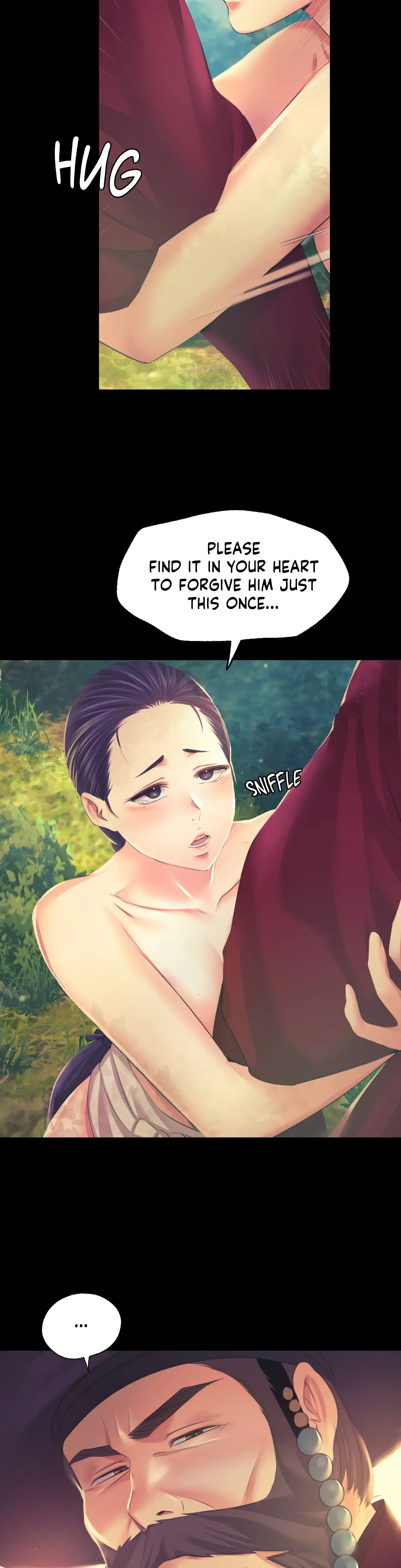 Mistress Episode 65 - Page 5