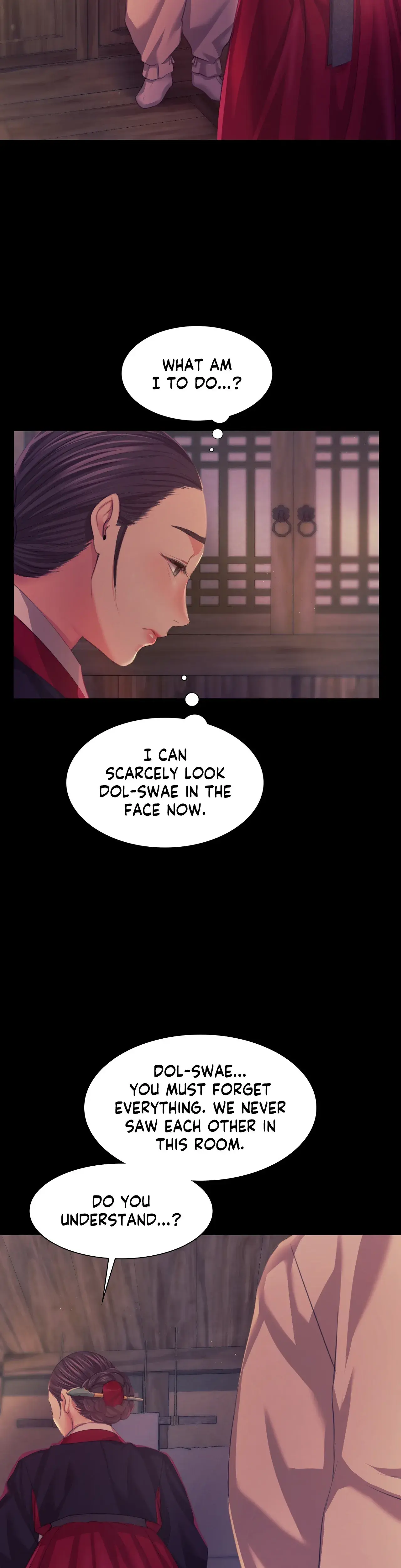 Mistress Episode 66 - Page 29