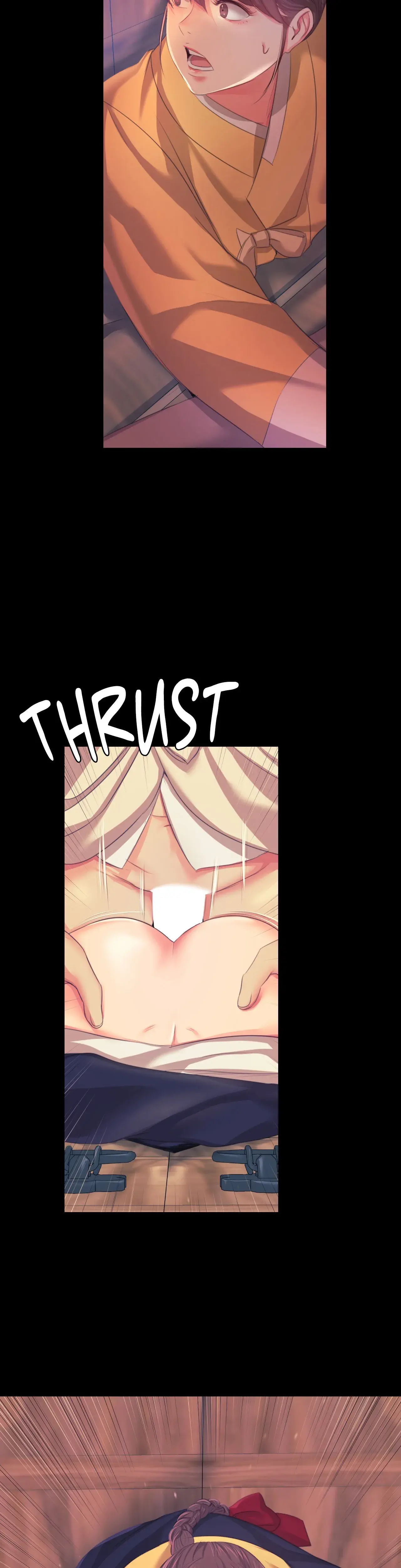 Mistress Episode 66 - Page 4